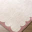 Fossay Shag-Washable Modern High Pile Living Bedroom Rug-2023834034-2023834033