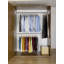 Swensen 150cm - 245cm Closet System