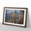 Flottans Badhus by Eugene Jansson - Picture Frame Painting-62799333-62799334