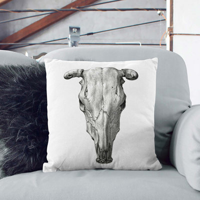 Square Cushion
