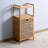Laundry Container With Handles - Facilitate Movement Space Saving Optimize Your