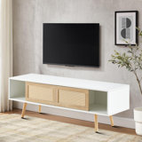 Marashio 55.11'' W Storage Credenza