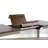  90" Extension 6-Piece Dining Set with Butterfly Leaf-119044960-119044961