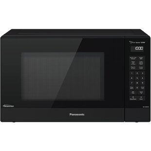 21" 1.2 cu.ft. Countertop Microwave with Sensor Cooking