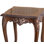 Maggiolini Solid Wood End Table