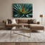 Art mural sur toile Botanical Bromeliad-1772541245