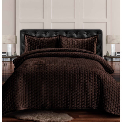 Lugano Quilt