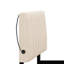 Lit plateforme tapissier avec lit gigogne-826299326