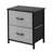 Torree 17.72 " W Steel Nightstand-1006967612