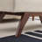 COOLMORE, Solid Wood Feet For Solid Weighing, And Bed End Stool With Storage Function-1531330111-1512582877