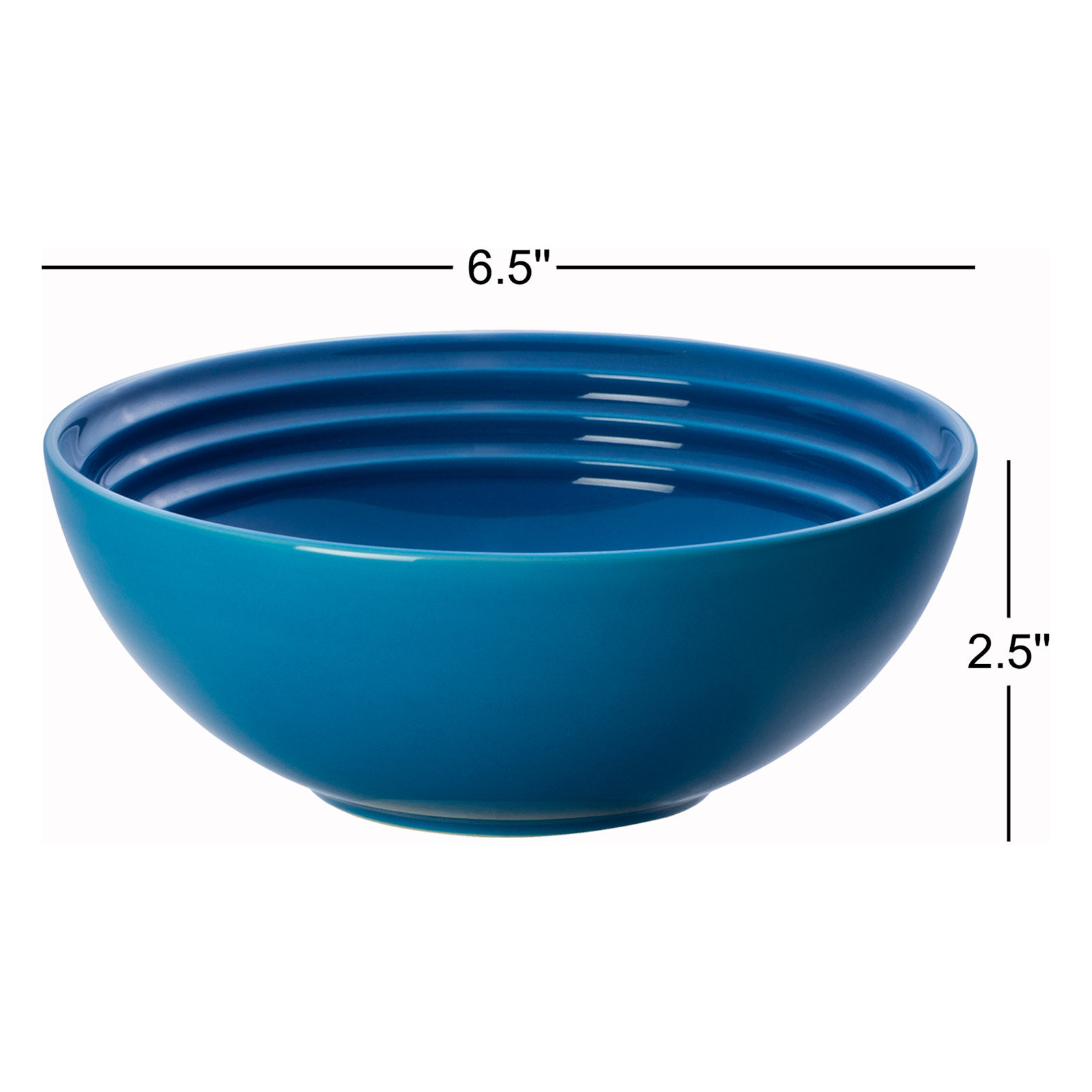 22 oz. Soup Bowl, Marseille