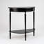 Solid Wood End Table