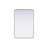 Erath Contour Metal Mirror-108306194-108306212