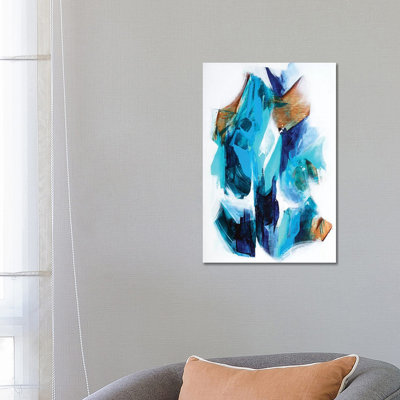 Fusion by Spellbound Fine Art - Graphic Art Print