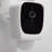 Bullet Smart LED Video Enabled Outdoor Security Flood Light with Motion Sensor-78618067