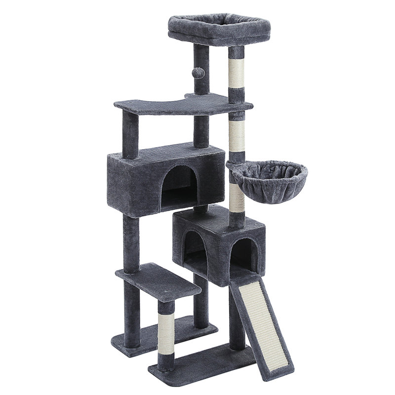 Arbre à chat
