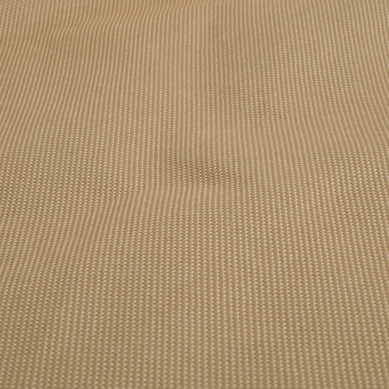Modern Leisure Basics Patio Cushion & Cover Storage Bag, 48"L x 16"W x 22"H, Khaki