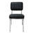 Patnaude 18.33'' H Polyurethane Upholstered Side Chair-28847940