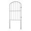 61cm H x 31cm W Metal Fence Panels Included