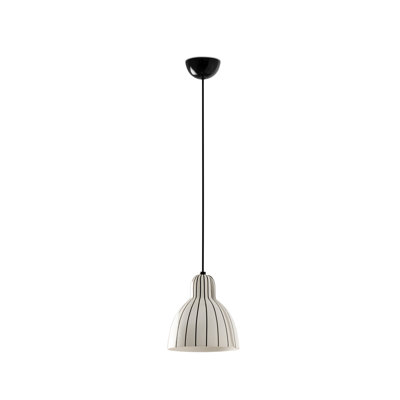 Luminaire suspendu 200 rayures Venice 