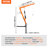 VEVOR Hydraulic Pickup Truck Crane Hoist