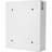 48 Keys Key Cabinet Digital Keypad Wall Safe