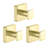 Blaze Wall Mounted Robe Hook-92348296