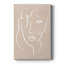 Curly Face II - galerie sur mesure Cavas-1904759703