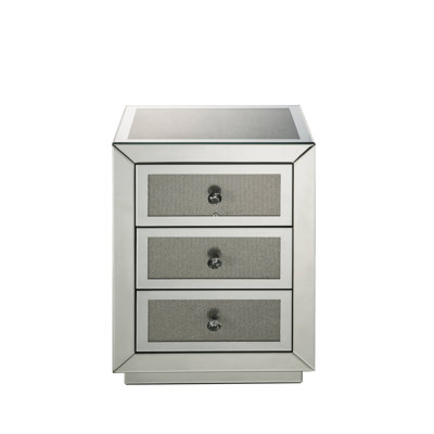 Table d'appoint Noralie