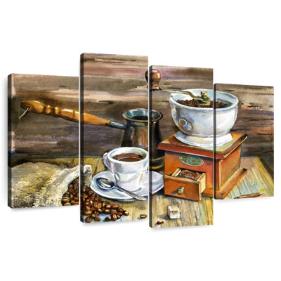 Yarlin Fresh Ground Coffee