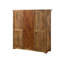 RAILWAY LUX 142cm Solid Wood Sideboard