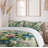 Jungle Floral Duvet Cover-97561722