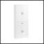 Bathroom Storage Cabinet With Doors And Drawer-943164741