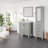 Eviva London 30"W x 18"D Bathroom Vanity with Undermount Porcelain Sink-25180572-89192812