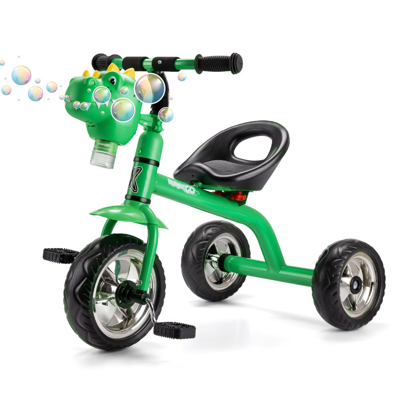 Xootz, Green