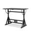 Rockwell Solid Wood Desk