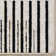 Residency Gridlox Accent Linear Area Rug