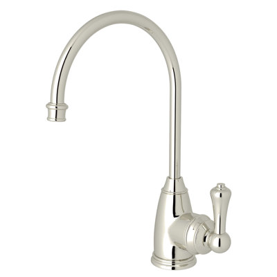 Georgian Era Hot Water Dispensers with Accessories