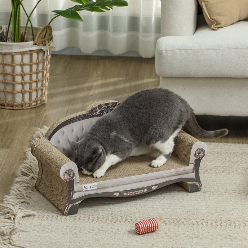 Napper Particle Board Pet Sofa