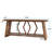 Industrail Style End Table,Sofa Table,Coffee Table