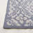Baytown Hand Hooked Wool Pile Geometric Rug-21273869