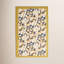 Forest Harvest Floral Tea Towel-1363517823