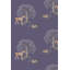 Willow Shade: Horse & Hare - Danielle Demers Studio Licensed Design-814364608