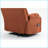 Recliners Oversized Lift Chair, 400lbs Capacity, 180° Flat Lay, Heating &amp; Massage, Dual OKIN Motors | Rose | Velvet-1676210