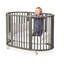 Sleepi™ Full Bed Rails-21748005