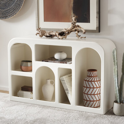Noni 47.25'' Console Table