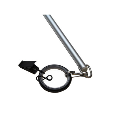 Bourque Curtain Hardware Accessory