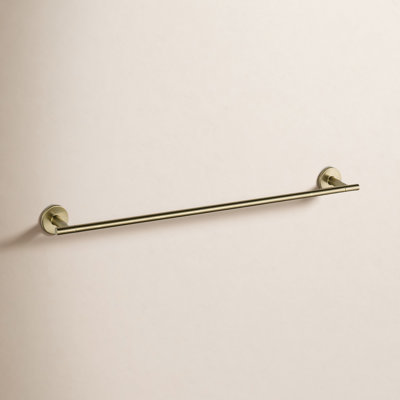 Trinsic Wall Mount Towel Bar Bath Hardware Accessory