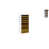 Zebrawood HG is out of stock