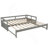 Extending Daybed With Trundle, Wooden Daybed With Trundle-829909404